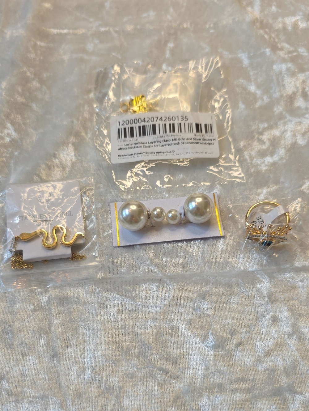 NWT Lot Of Fashion Jewelry*